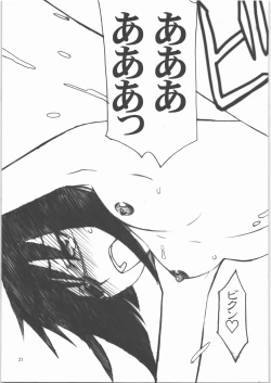 Page 20 of Thrust Renkin