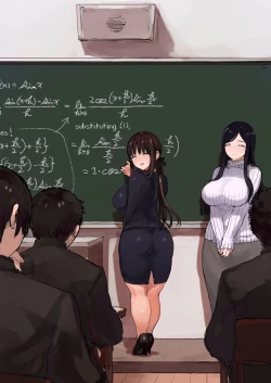 Page 151 of Onna Kyoushi to Jugyouchuu ni Sex Dekiru Danshikou| Boys' School where you can have Sex with the Female Teachers