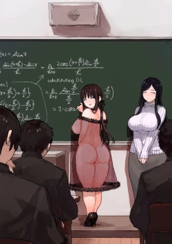 Page 158 of Onna Kyoushi to Jugyouchuu ni Sex Dekiru Danshikou| Boys' School where you can have Sex with the Female Teachers