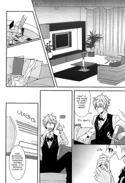 Page 10 of Mistress room