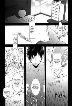 Page 3 of Mistress room