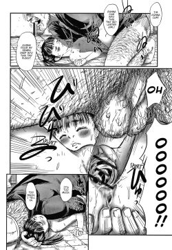 Page 44 of Kusamura | In The Grass Ch. 1-2