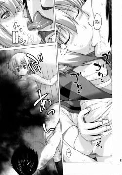 Page 12 of Ore to Nagato. | Me and Nagato