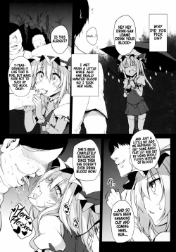 Page 11 of Remilia & Frandle's SPER:MATIC