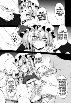 Page 12 of Remilia & Frandle's SPER:MATIC