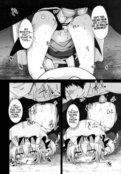 Page 19 of Remilia & Frandle's SPER:MATIC