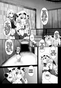 Page 4 of Remilia & Frandle's SPER:MATIC