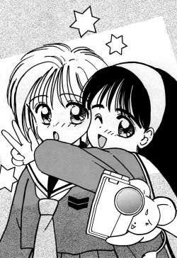 Page 36 of Kyapi Kyapi!! Sakura-san