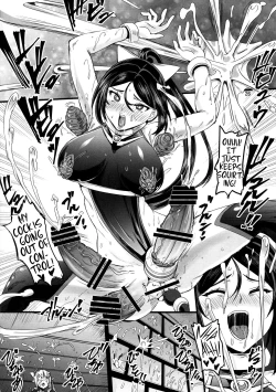 Page 26 of Mahoushoujyo Rensei System EPISODE 02