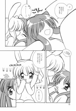 Page 20 of Himitsu Nikki