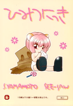 Page 28 of Himitsu Nikki