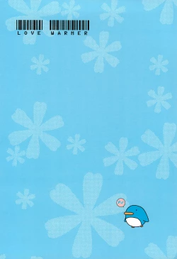 Page 36 of LOVE WARMER