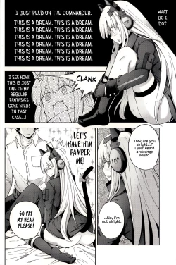 Page 16 of TMPEEP! AR Shoutai no Jouji Nozoichaimashita Hen