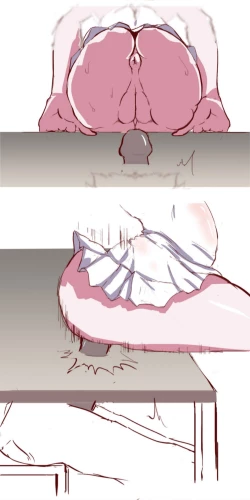 Page 68 of SAO里发生的一个sex bug