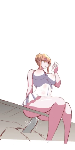 Page 69 of SAO里发生的一个sex bug