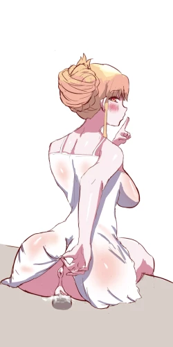 Page 71 of SAO里发生的一个sex bug