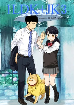 Page 2 of 1LDK+JK Ikinari Doukyo? Micchaku!? Hatsu Ecchi!!? Vol.3