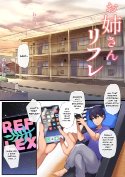 Page 3 of Onee-san Reflex