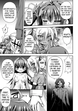 Page 57 of This World is all Tentacles | Konoyo wa Subete Tentacle!