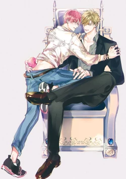 Page 3 of Pheromo Holic | 费洛蒙中毒 Ch. 1-3