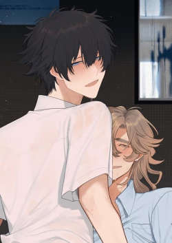 Page 3 of Housoushitsu wa Yari Heya | 广播室是幽会房间