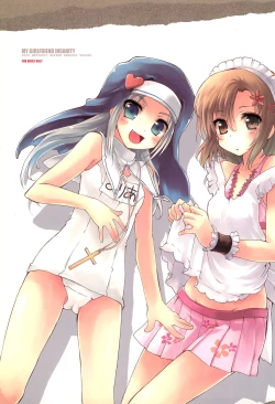 Page 1 of MY GIRLFRIEND INSANITY