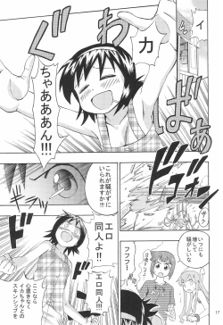 Page 19 of Ikaseijin Hi Chousa Report