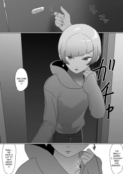 Page 17 of 100-nichigo ni Netorareru Succubus♂