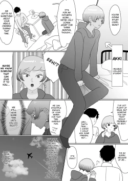 Page 2 of 100-nichigo ni Netorareru Succubus♂