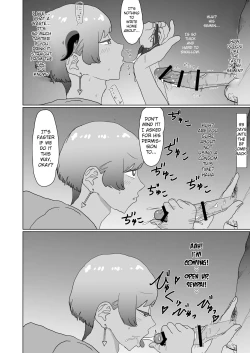 Page 4 of 100-nichigo ni Netorareru Succubus♂