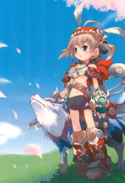 Page 20 of Creamy Purin Princess