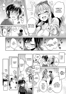 Page 5 of Ookouchi Senpai wa Nekokawaigari shitai | Okochi-senpai Wants to Adore Ch. 1