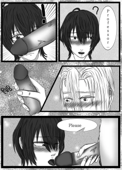 Page 39 of Golden Deer or Blue Lions?