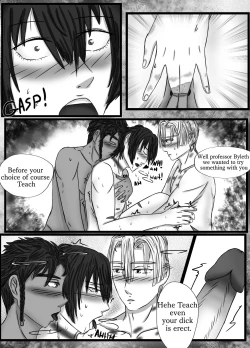 Page 56 of Golden Deer or Blue Lions?