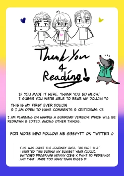 Page 72 of Golden Deer or Blue Lions?