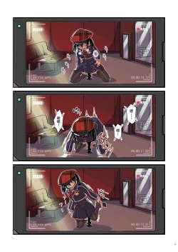 Page 149 of Kiriko Route Another A Part Set