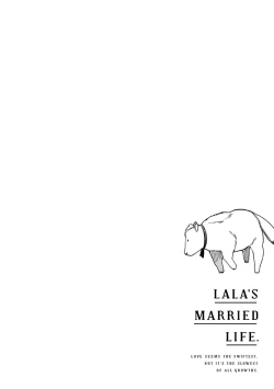 Page 178 of Lala no Kekkon 2