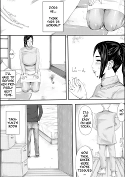 Page 21 of Iro no Ie| Erotic House - Married Women Sex Book 2