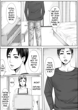 Page 22 of Iro no Ie| Erotic House - Married Women Sex Book 2
