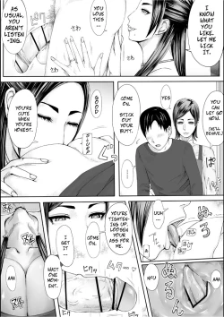 Page 27 of Iro no Ie| Erotic House - Married Women Sex Book 2