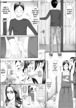 Page 42 of Iro no Ie| Erotic House - Married Women Sex Book 2