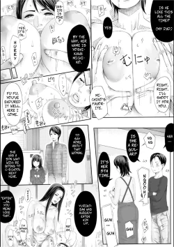 Page 49 of Iro no Ie| Erotic House - Married Women Sex Book 2