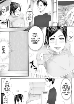 Page 53 of Iro no Ie| Erotic House - Married Women Sex Book 2