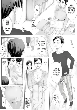 Page 54 of Iro no Ie| Erotic House - Married Women Sex Book 2