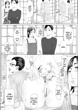 Page 55 of Iro no Ie| Erotic House - Married Women Sex Book 2