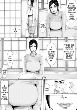 Page 8 of Iro no Ie| Erotic House - Married Women Sex Book 2