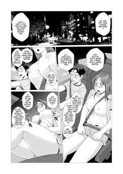 Page 3 of Ero Hitozuma ga Chuunen Doutei Futari o Fudeoroshi | Happy Cuckold Husband Series No. 01: Sexy Wife Breaks In Two Middle Aged Virgins