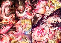 Page 222 of 淫虐02-草图（2021.5.31 更新）