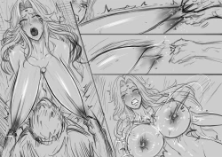 Page 29 of 淫虐02-草图（2021.5.31 更新）