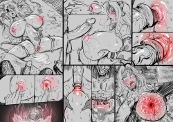 Page 352 of 淫虐02-草图（2021.5.31 更新）